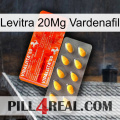 Levitra 20Mg Vardenafil new01